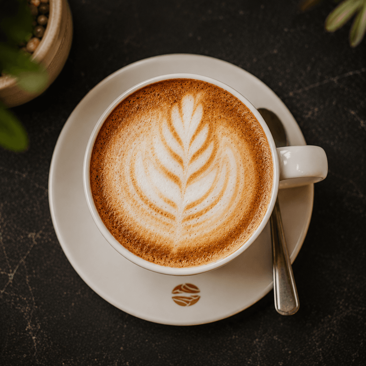 Cappuccino Especial (P)