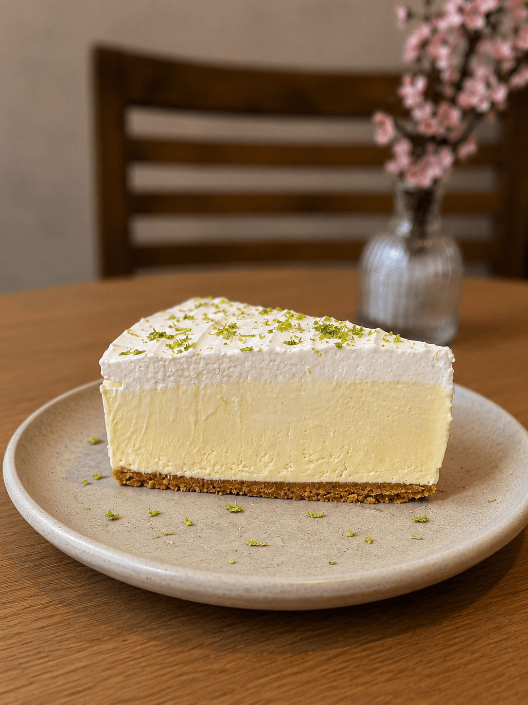 Torta Mousse