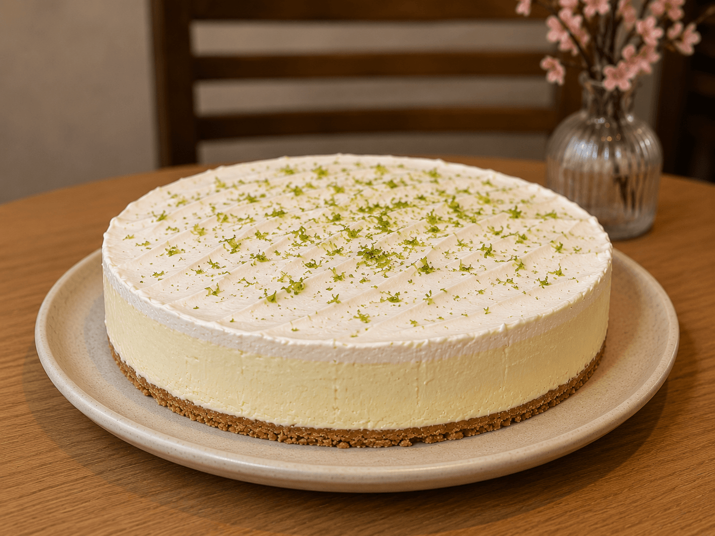 Torta Inteira