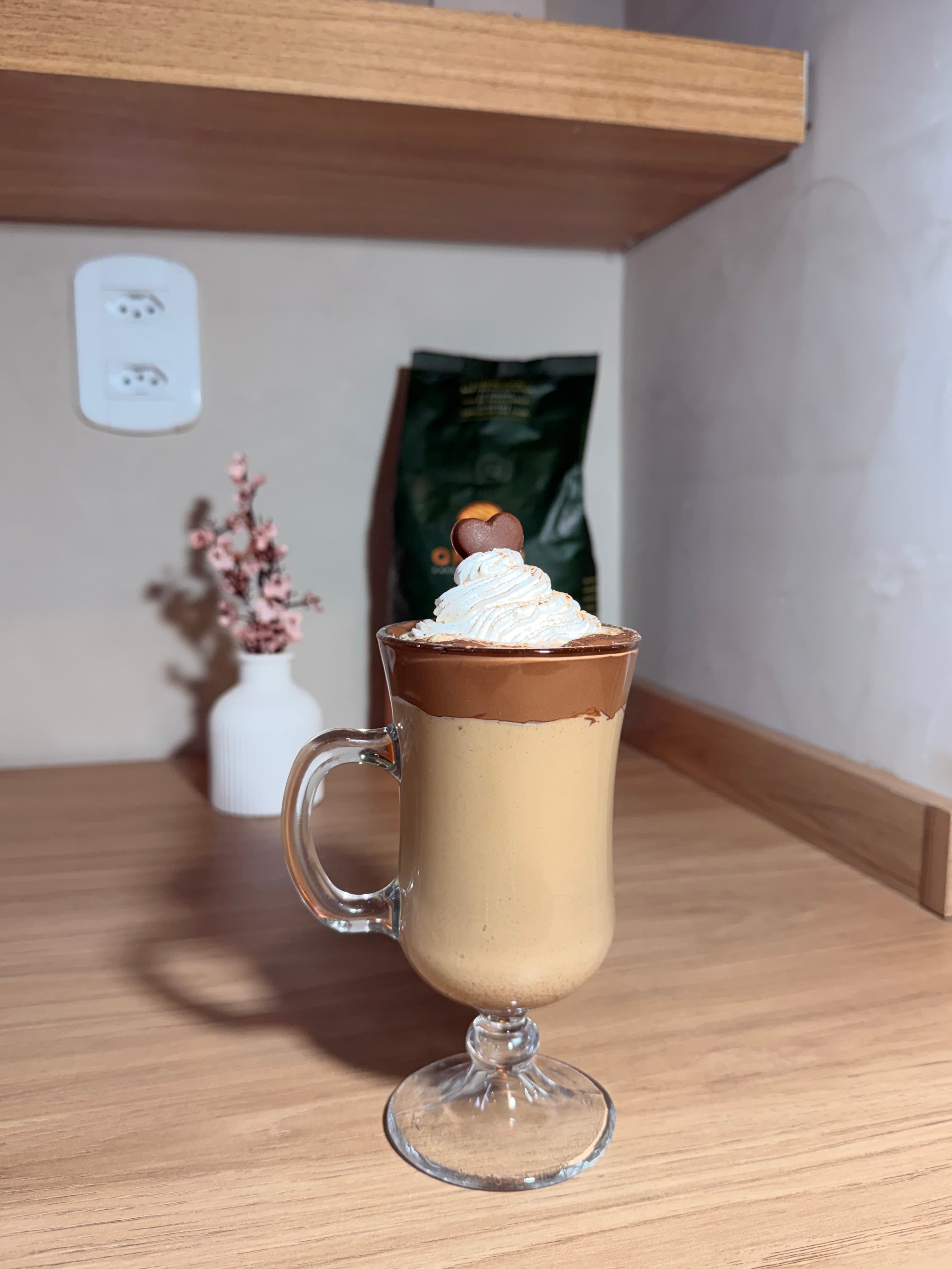 Cappuccino Especial (G)