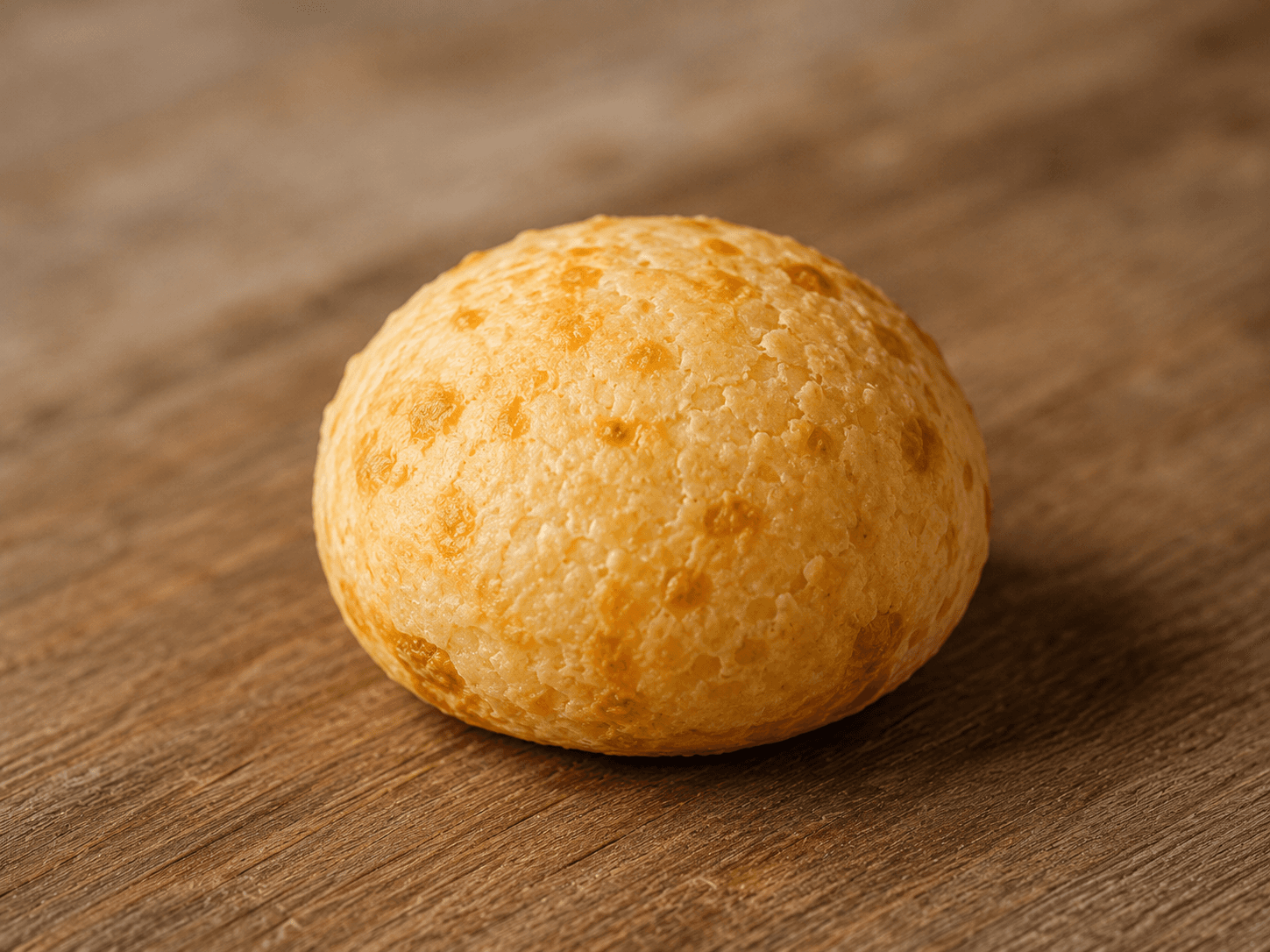 Pão de Queijo Tradicional