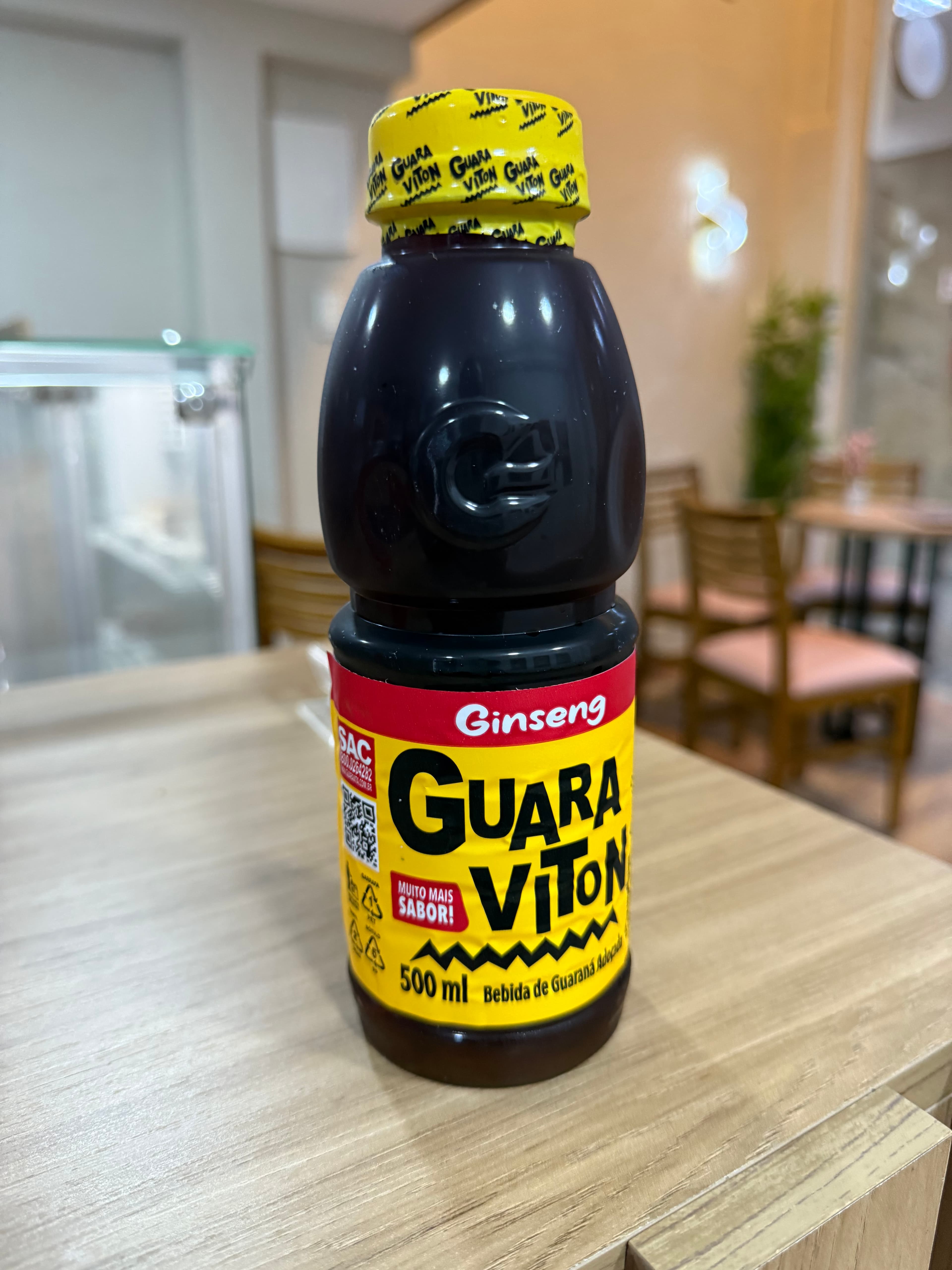 Guaraviton