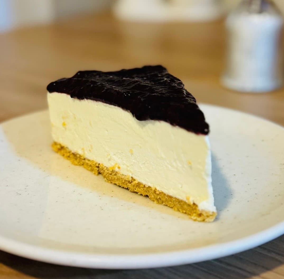 Cheesecake