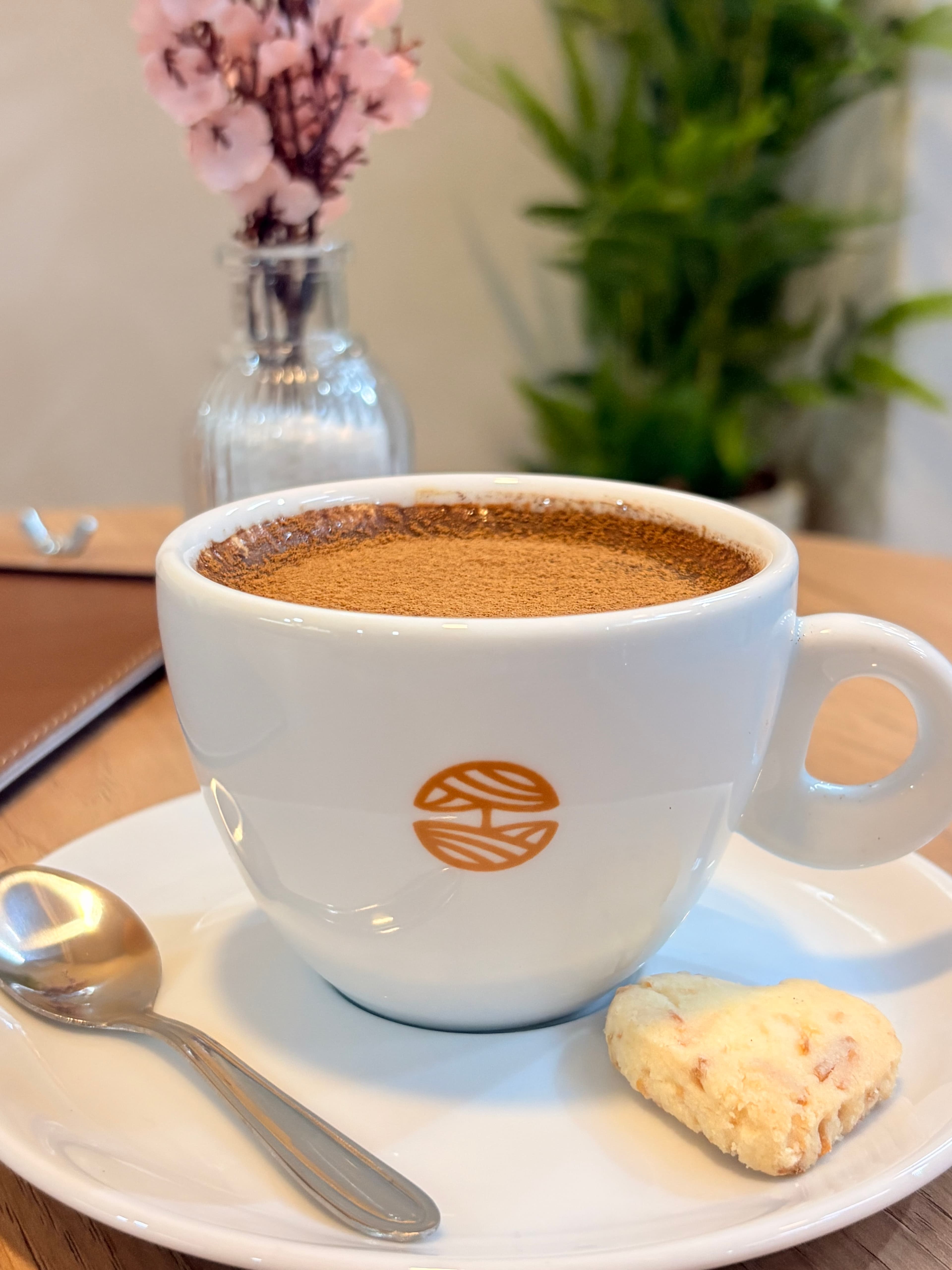 Café Expresso (G)