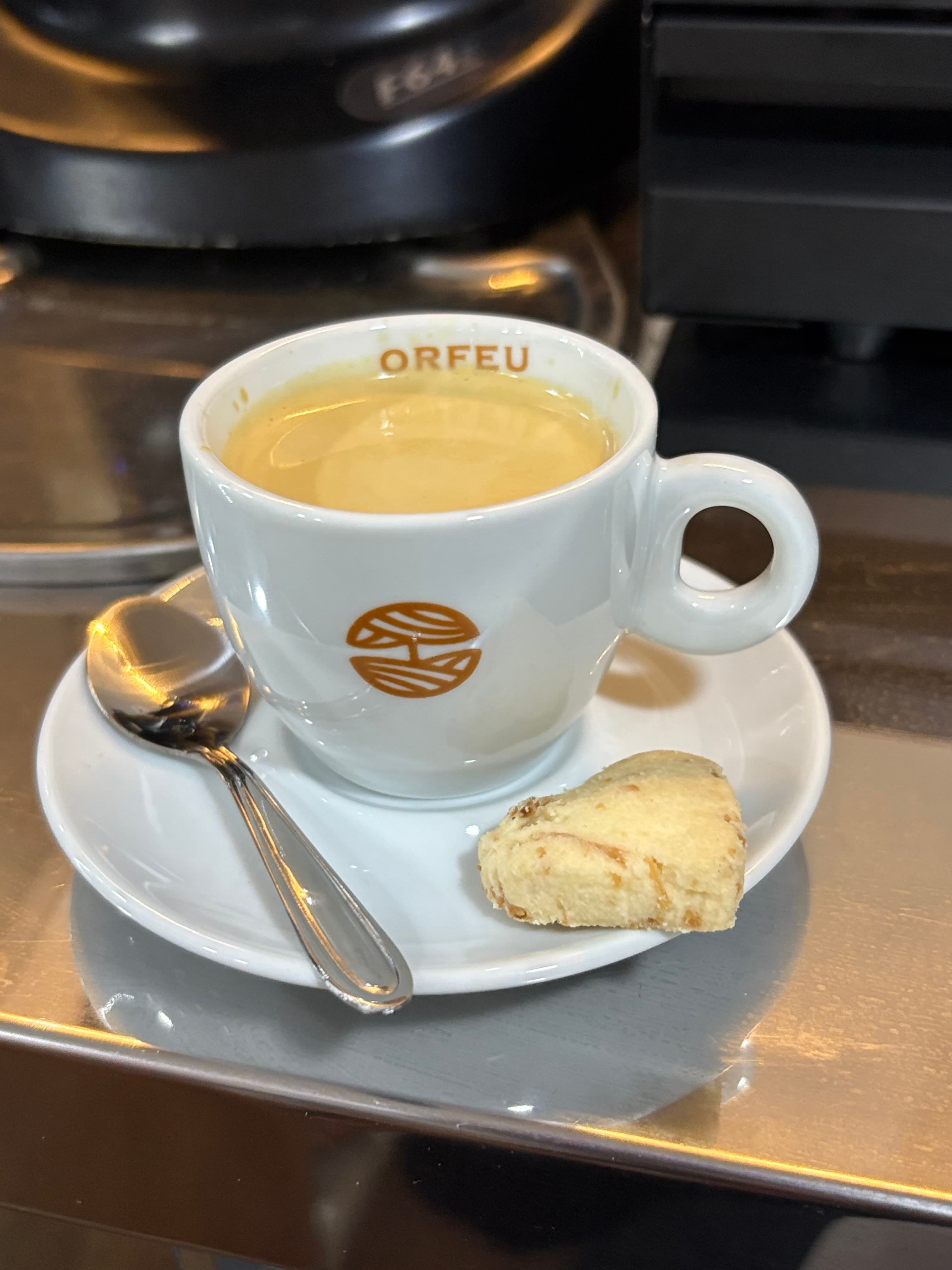 Café Descafeínado (P)