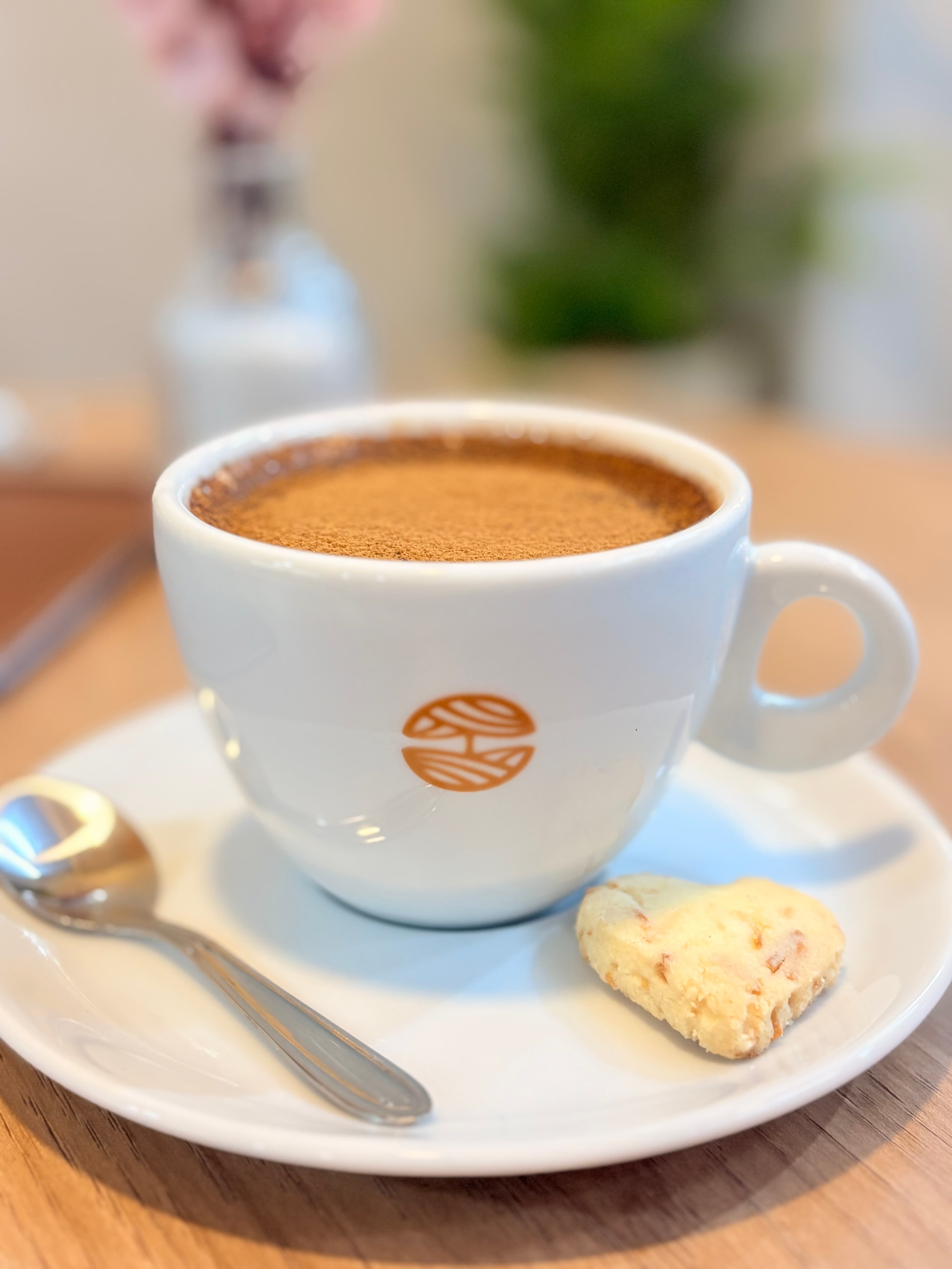 Café Descafeínado (G)