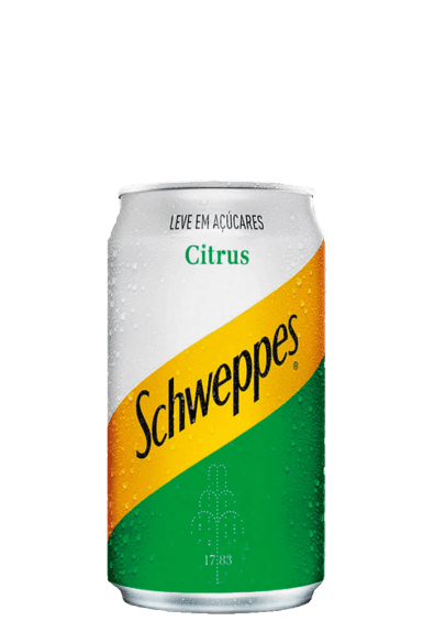 Schweppes